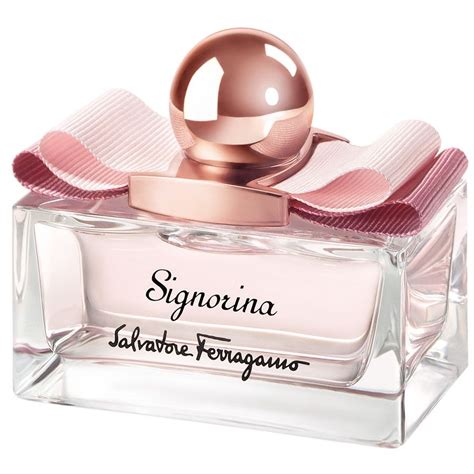 salvatore ferragamo perfume signorina review|signorina salvatore ferragamo perfume price.